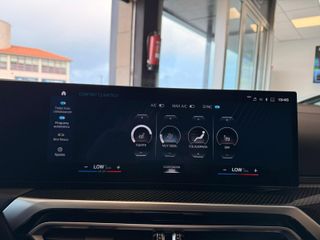 BMW M3 COMPETITION TOURING Full Extras