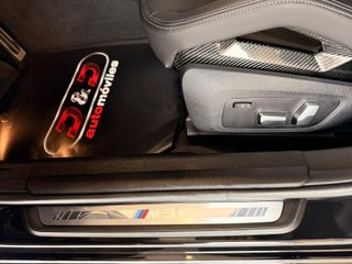 BMW M3 COMPETITION TOURING Full Extras