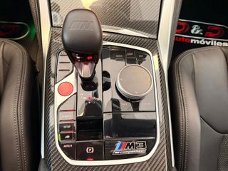 BMW M3 COMPETITION TOURING Full Extras