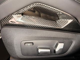 BMW M3 COMPETITION TOURING Full Extras