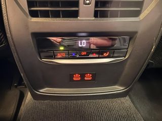 BMW M3 COMPETITION TOURING Full Extras