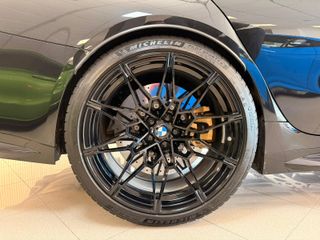 BMW M3 COMPETITION TOURING Full Extras