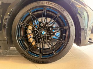 BMW M3 COMPETITION TOURING Full Extras