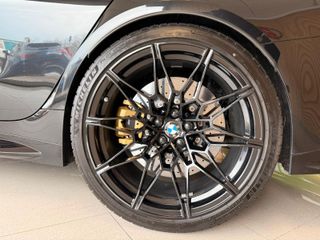 BMW M3 COMPETITION TOURING Full Extras