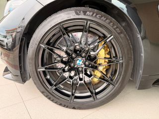 BMW M3 COMPETITION TOURING Full Extras