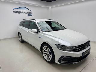 Volkswagen Passat 2020