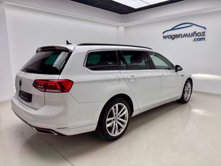 Volkswagen Passat 2020
