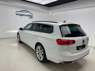 Volkswagen Passat 2020