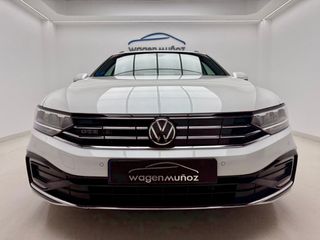 Volkswagen Passat 2020