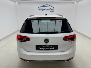 Volkswagen Passat 2020