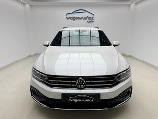 Volkswagen Passat 2020
