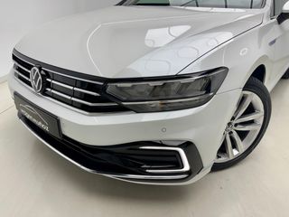 Volkswagen Passat 2020