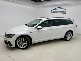 Volkswagen Passat 2020