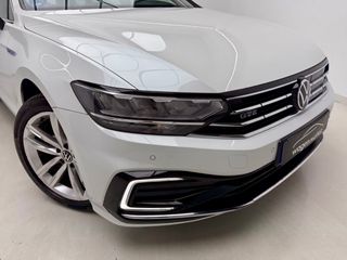 Volkswagen Passat 2020