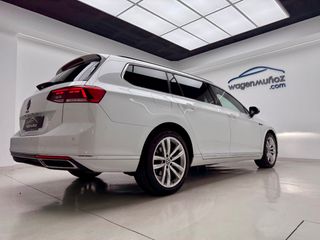 Volkswagen Passat 2020