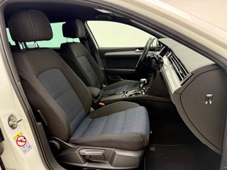 Volkswagen Passat 2020