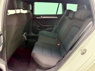 Volkswagen Passat 2020