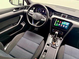 Volkswagen Passat 2020