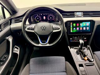 Volkswagen Passat 2020