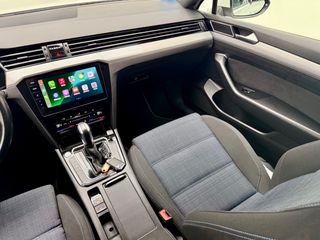 Volkswagen Passat 2020