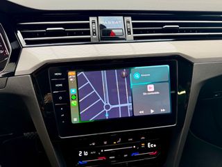 Volkswagen Passat 2020