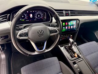 Volkswagen Passat 2020