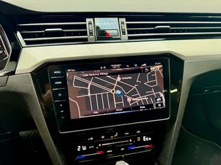 Volkswagen Passat 2020