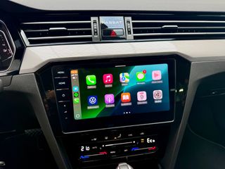 Volkswagen Passat 2020