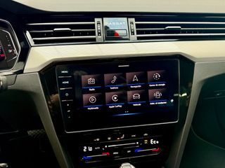 Volkswagen Passat 2020