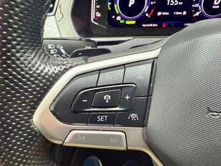 Volkswagen Passat 2020