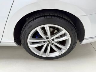 Volkswagen Passat 2020