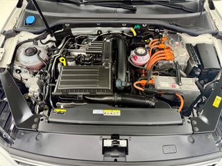 Volkswagen Passat 2020