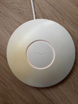 2 Ubiquiti AP Pro + POE