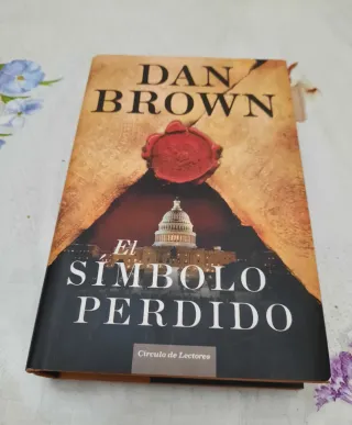 El símbolo perdido