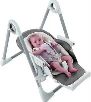 Trona Jane Kosmic Bebe