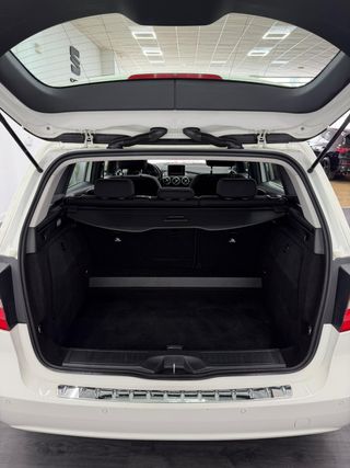 Mercedes-Benz Clase B 2014