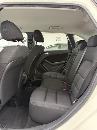 Mercedes-Benz Clase B 2014