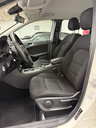 Mercedes-Benz Clase B 2014