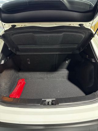 Nissan Qashqai 2020 150cv