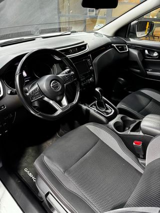 Nissan Qashqai 2020 150cv