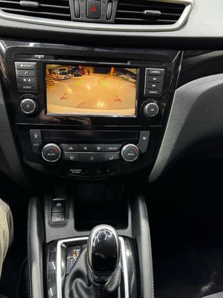 Nissan Qashqai 2020 150cv