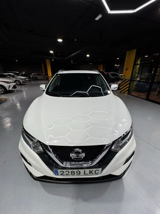 Nissan Qashqai 2020 150cv