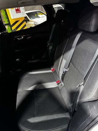 Nissan Qashqai 2020 150cv