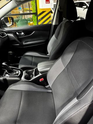 Nissan Qashqai 2020 150cv