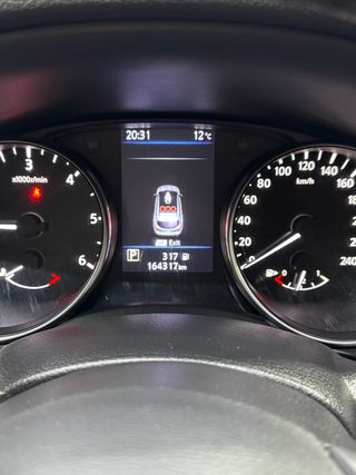 Nissan Qashqai 2020 150cv