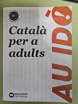 Au idò B1 (Illes Balears)