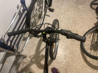 Bicicleta B'Twin Original 24