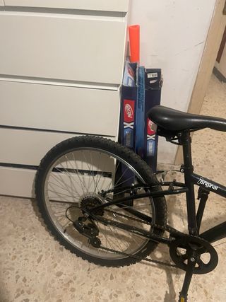 Bicicleta B'Twin Original 24