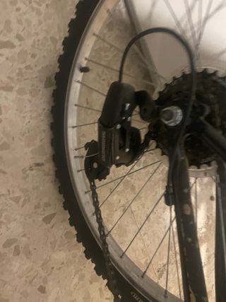 Bicicleta B'Twin Original 24