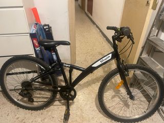 Bicicleta B'Twin Original 24
